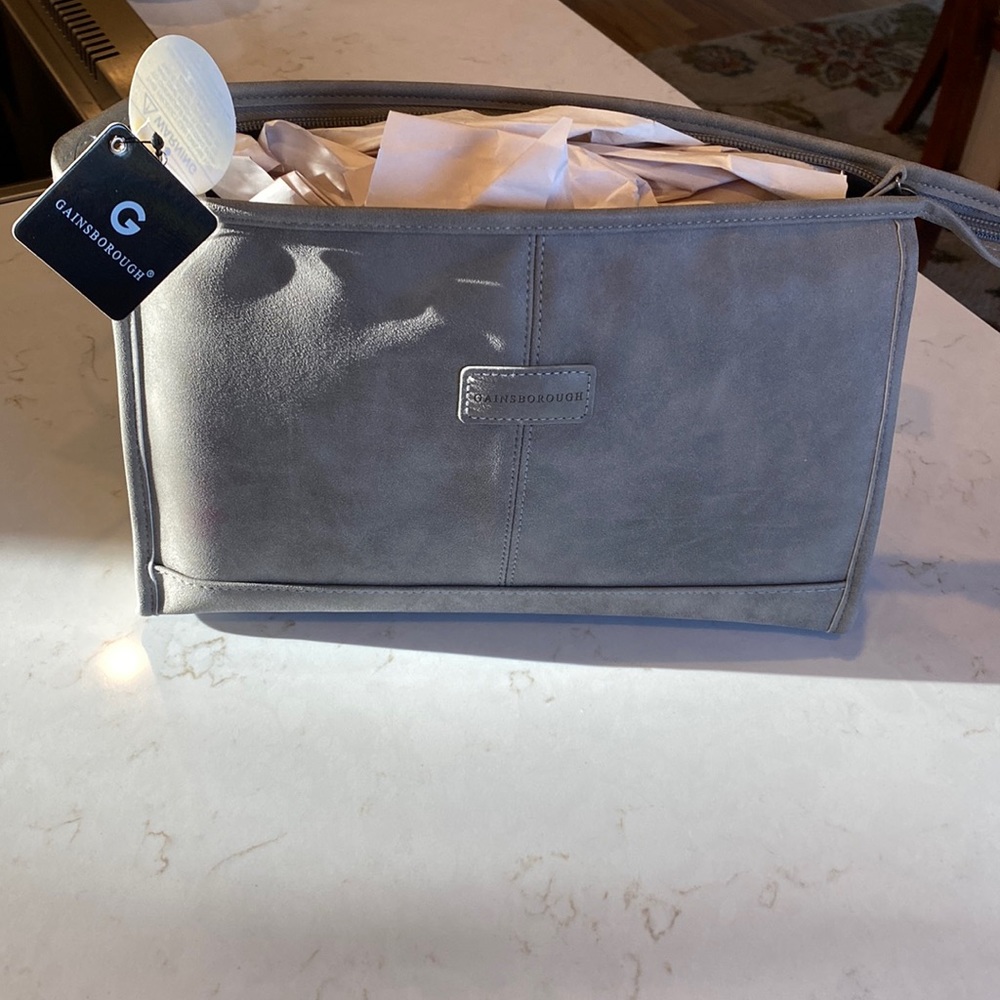 Gainsborough Travel Bag